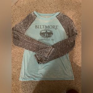 Biltmore estate shirt